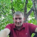 Евгений, 45 лет